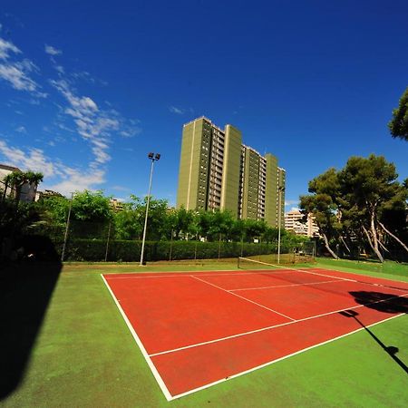 Princicasim Appartement Benicàssim Buitenkant foto