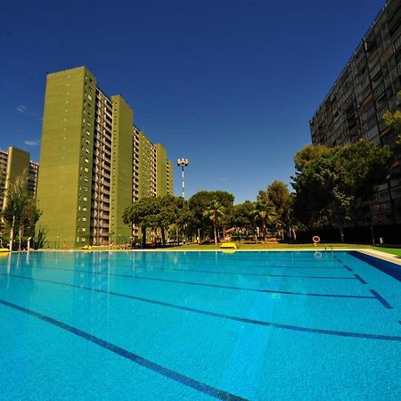 Princicasim Appartement Benicàssim Buitenkant foto