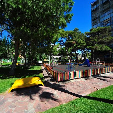 Princicasim Appartement Benicàssim Buitenkant foto