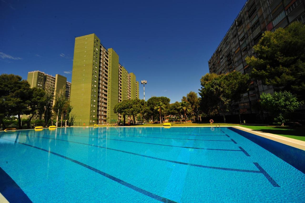 Princicasim Appartement Benicàssim Buitenkant foto