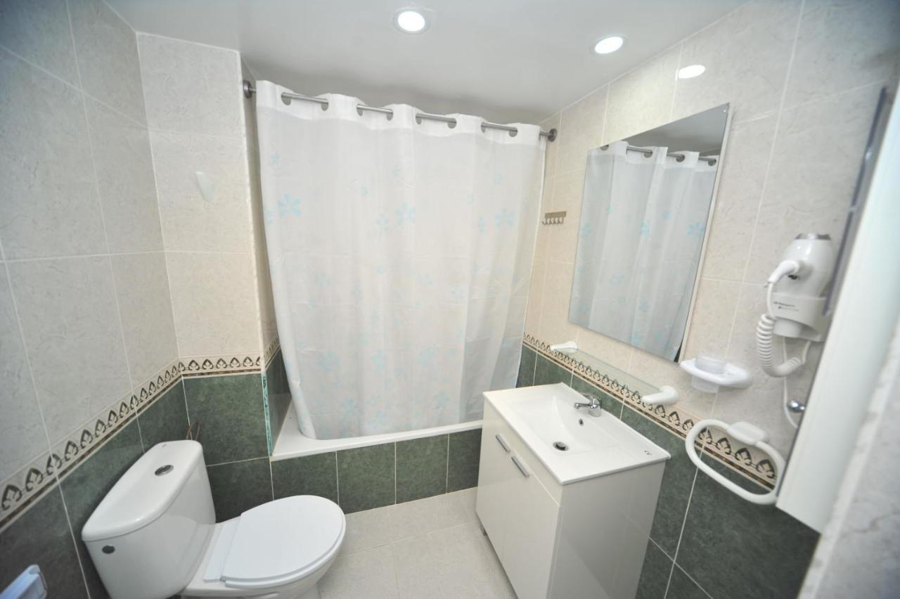 Princicasim Appartement Benicàssim Kamer foto