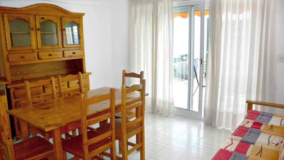 Princicasim Appartement Benicàssim Buitenkant foto