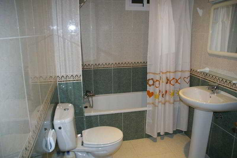 Princicasim Appartement Benicàssim Buitenkant foto
