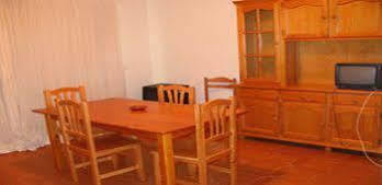 Princicasim Appartement Benicàssim Buitenkant foto